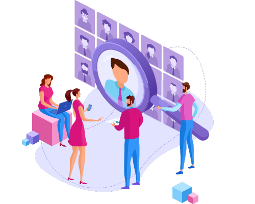 Access to Curated Jobs