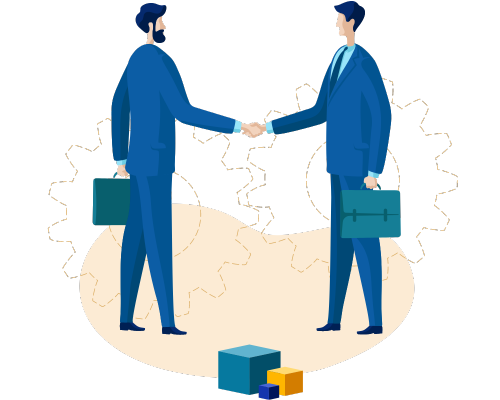 Exclusive Recruitment Drives