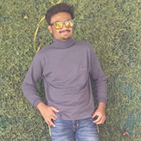 Ayush Devangbhai Patel