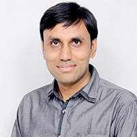 Mandaliya Brijeshkumar Kiranbhai