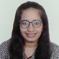 Rinal Dineshbhai Patel